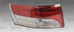 STOP SOL DIŞ TOYOTA AVENSIS SEDAN 09