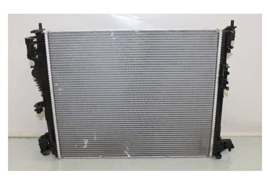 MOTOR SU RADYATÖRÜ GRAND SCENIC 4 15 MEGANE 4 15 SCENIC 4 15 1.2 TCE 1.3 TCE 1.5dCi BRAZİNG 540x448x16