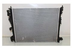 MOTOR SU RADYATÖRÜ GRAND SCENIC 4 15 MEGANE 4 15 SCENIC 4 15 1.2 TCE 1.3 TCE 1.5dCi BRAZİNG 540x448x16