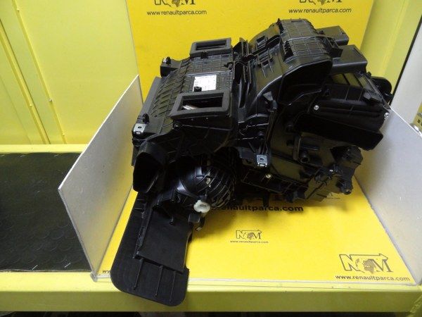 KALORİFER KUTUSU KOMPLE CLIO 4 DENSO TİP