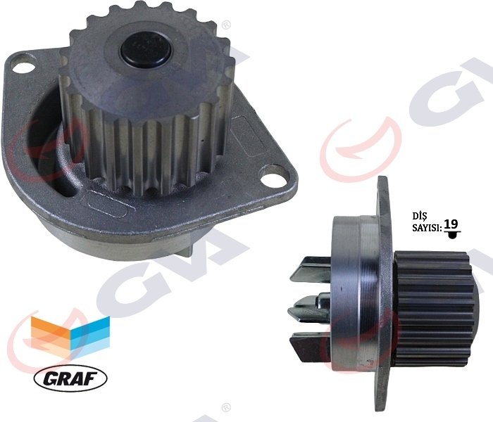 DEVİRDAİM 106-206-307-C2-C3-C4-SAXO-XSARA-BERLINGO-PARTNER 1.6 16V-DFM SUCCE 1.6 16V 09-13 TU5JP4