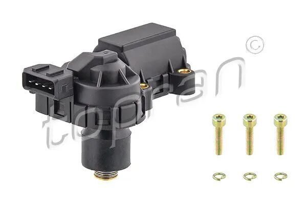 756 ROLANTİ AYAR VALFİ ASTRA G 1.2 16V 98-00 - CORSA B 1.0İ 12V-1.2İ 16V 96-00