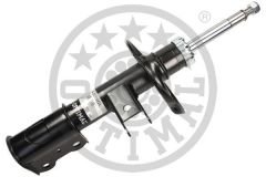 AMORTISOR ON SOL GAZLI MERCEDES W176 W246 C117