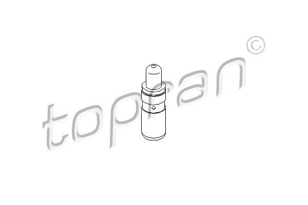 SUBAP İTİCİSİ ADAM 1.0-ASTRA G 2.2-ASTRA J 1.6-CORSA E 1.0-INSIGNIA 1.6 2.0 2.2-VECTRA C-ZAFIRA 2.2
