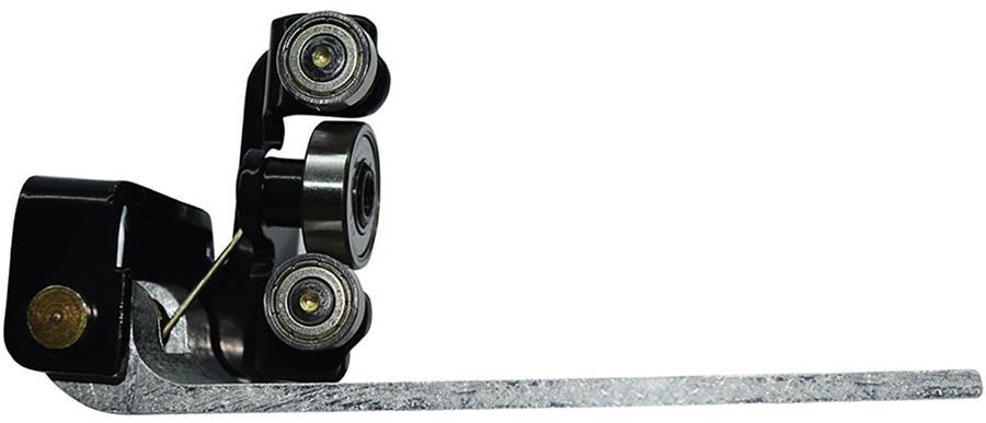 x SÜRGÜLÜ KAPI ORTA MEKANIZMA FORD T12-T15-TURBO