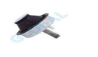 MOTOR TAKOZU BURCU ARKA SAĞ P206 1998 DİZEL TÜM MOTOR TİPLERİ