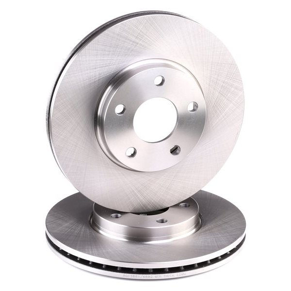 ON FREN BALATASI CONNECT 1.8TDCI 02>14