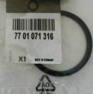 TURBO CONTASI MEGANE 3-FLUENCE-TRAFIC 3 2.0DCI