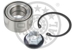 ÖN TEKER RULMANI ABS SIZ CONNECT 02 14 ASTRA F VECTRA B OLCU: 39 74 39