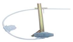 CAM MEKANİZMA SETİ SAĞ ELEKTRİKLİ MOTORSUZ DKŞ-SLX 116