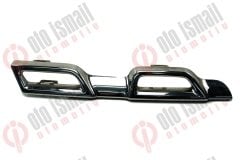 PANJUR NİKELAJI ALT SOL DUSTER 2013