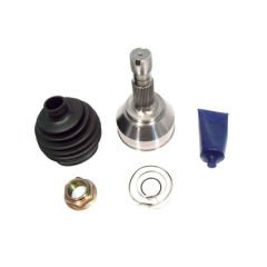 AKS KAFASI 1.8 DCT/BX