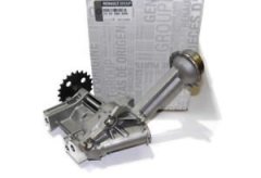 150109428R YAĞ POMPASI CLIO-KANGOO-LAGUNA 2-MEGANE-MEGANE 2-SCENIC-MODUS K4M-K4J-1.5 DCI K9K 01 22 DİŞ