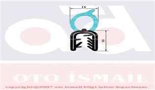 BAGAJ FİTİLİ R19 SEDAN