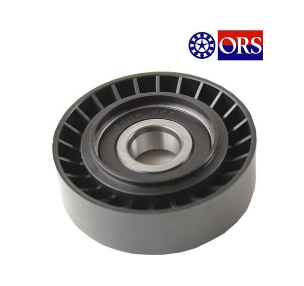 ALTERNATÖR GERGİ RULMANI TEMPRA-SLX-UNO-PALIO-ALBEA-PUNTO-TIPO-UNO 1.4-1.6i-BRAVA-BRAVO MAREA 1.6 16V
