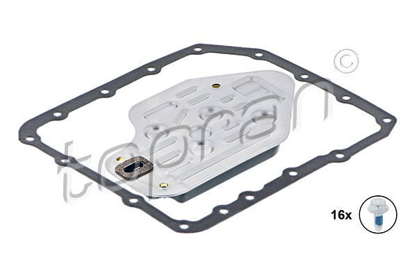 SANZIMAN YAGI FILTRESI BMW M40 M42 M43 M50 M52 E36 E34 CONTALI