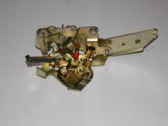 KAPI KİLİDİ ARKA SOL MOTOR TAKILAN R9 YM BROADWAY