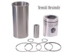 MOTOR PİSTON SEGMAN PALIO-PUNTO 1.2 8V 97 STANDART