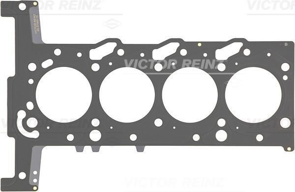 SILINDIR KAPAK CONTASI 2 CEKTIK BOXER 3 JUMPER 3 22DT PUMA C81 C96 C110 PUMA TRANSIT V347 2.2 TDCI 06 14 CUSTOM 2.2TDCI 14 EURO5