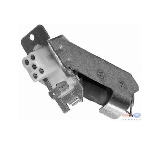 KALORİFER MOTOR DİRENCİ DİŞİ VECTRA A-ASTRA F