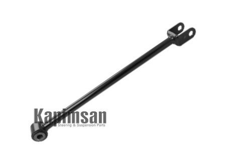 DENGE KOLU ARKA UZUN DACIA DUSTER 4X4