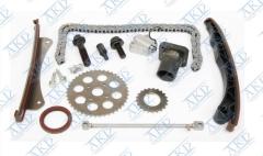 95518770 EKSANTİRİK ZİNCİR SETİ CORSA C COMBO C MERIVA A ASTRA H 1.3 CDTI ALBEA LINEA PALIO