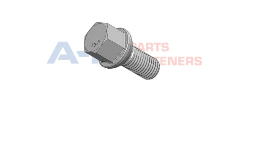 MB1250OG BİJON CİVATASI ORTA GEOMET MERCEDES-BENZ M12X1.50X28