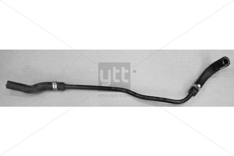 RADYATOR HORTUMU CORSA C-TIGRA B