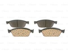 ON FREN BALATASI FOCUS 3 14 C-MAX 06 11 10 03 KUGA 08 CONNECT TC7 13 MAZDA 3 03 MAZDA 5 10 VOLVO S40 04 V40 12 V50 04 C30 06 C70 05