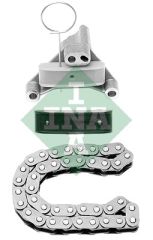 EKSANTRIK MIL ZINCIR KITI MONDEO 4 07 10 KUGA 1 08 12 2.0 TDCI P307-P308-P508-P3008-P5008-P406-P407 -C4-C5-DS4-JUMPY 2.0 HDI DW10ATED FIAT SCUDO 2.0 16V MULTİJET 3M5Q6268AA 3M5Q6L266BA