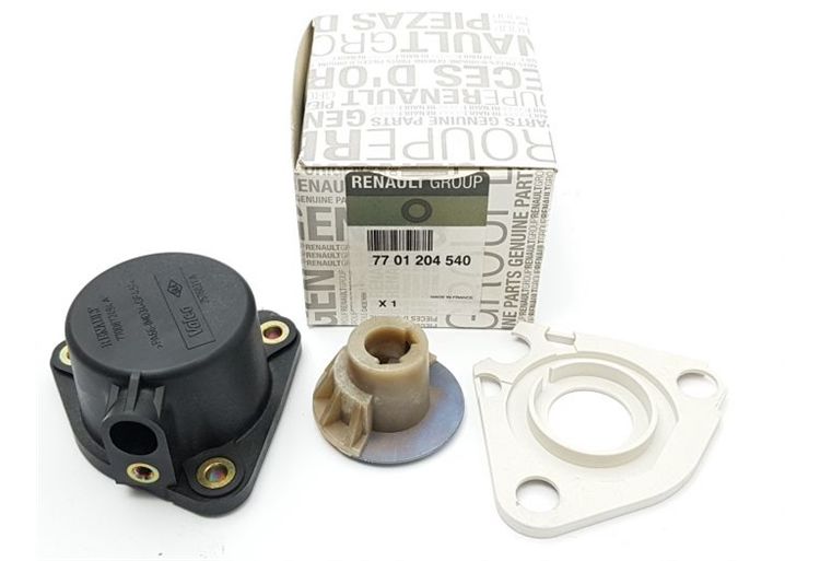 HIZLANDIRMA KİTİ F3R MEGANE 1 MAIS