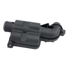 HAVA FİLTRE KUTUSU DEPOSU P107-P206-P207-P307-C1-C2-C3-C3 2-C3 3-XSARA 2 DV4TD 1.4HDI 8V- FIESTA 03-08 -FUSION 01-12 1.4TDCI