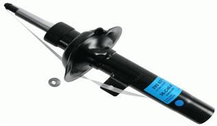 ON AMORTISOR SAG CONNECT 02 13 GAZLI KISA SASE