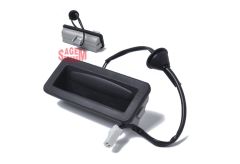 BAGAJ AÇMA BUTONU FORD C MAX 04 11 FOCUS 2 04 11 MONDEO 4 07 14 FIESTA 08 12KUGA 1 98 12