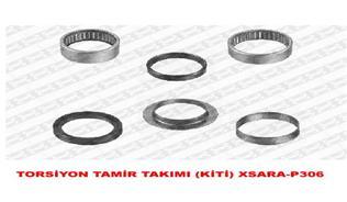 TORSİYON TAMİR TAKIMI KİTİ XSARA-P306 x