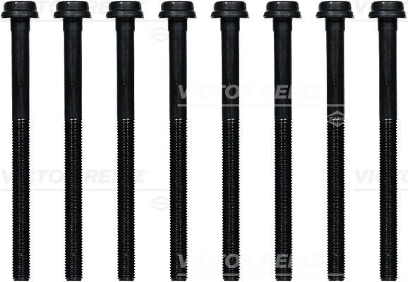 SILINDIR KAPAK SAPLAMASI MERCEDES M112 W202 W203 CL203 W210 W211 8 LI