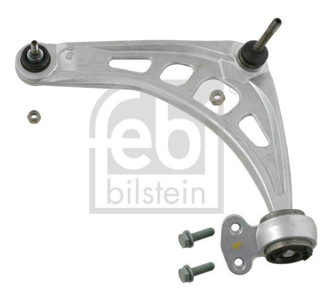 SALINCAK ÖN SOL SET BMW E46 BM 1999-2005 FEBI 18802