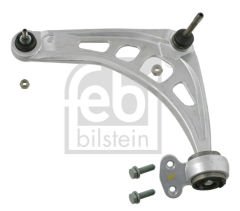 SALINCAK ÖN SOL SET BMW E46 BM 1999-2005 FEBI 18802