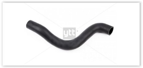 RADYATOR CIKIS HORTUMU OMEGA B