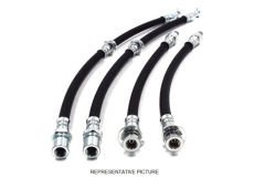 FREN HORTUMU SOL ARKA NISSAN QASHQAI 07 13 J10. NJ10. JJ10E 1.5dCi 1.6 1.6dCi 2.0 2.0dCi