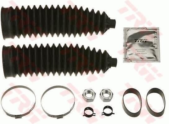 DİREKSİYON KÖRÜĞÜ SOLSAĞ ASTRA G 1998-2009-ASTRA H 2004 ZAFIRA A 1999-2005-ZAFIRA B 2005 ZAFIRA TO
