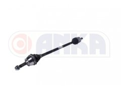 AKS KOMPLE SAG PALIO 1.2 16V-1.4-1.6 16V 96-05 ALBEA 1.2-1.4-1.6 03-07