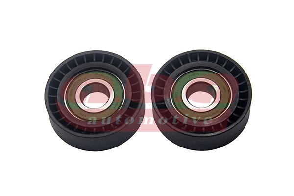KAYIS GERGI RULMANI SMART FORTWO Coupe 451 07