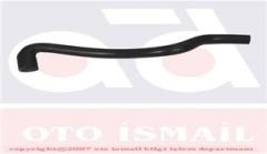 KALORİFER HORTUMU CADDY-PASSAT-GOLF 88-03
