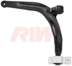 ALT SALINCAK ROTİLSİZ SOL P406 95-04