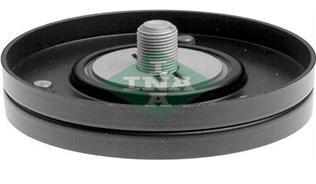 ALTERNATÖR GERGİ RULMANI POLO-GOLF4-BORA 1.4-1.6 16V AHW-BCB