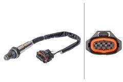 OKSİJEN SENSÖRÜ ASTRA J-INSIGNIA A-MOKKA-MERIVA B-ADAM-CORSA D-E-AVEO- CRUZE-ZAFIRA C 1.2-1.4-1.6 A12-B12XER-XEL-A14-B14XEL-XER-NET-NEH-A16-B16XER-A18-B18XER