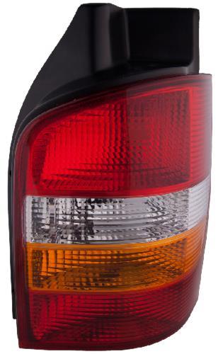 STOP LAMBASI SAĞ SARI SİNYALLİ VW TRANSPORTER 03-09