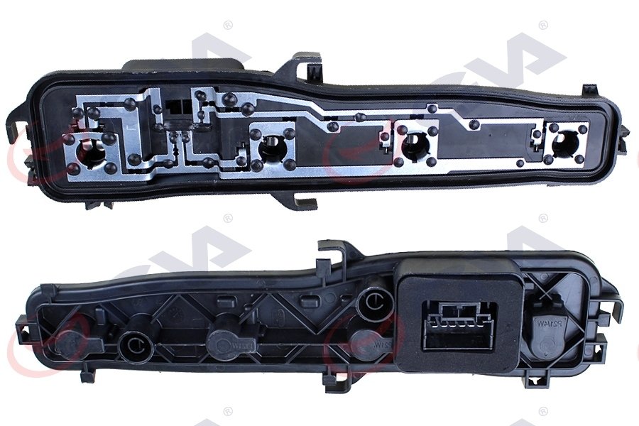 STOP DUYU SAĞ BIPPER-NEMO 10 FIORINO 07