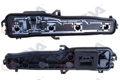 STOP DUYU SAĞ BIPPER-NEMO 10 FIORINO 07